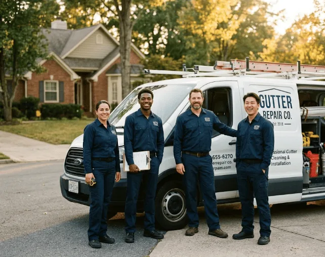 Gutter Repair company in Hamilton, MT