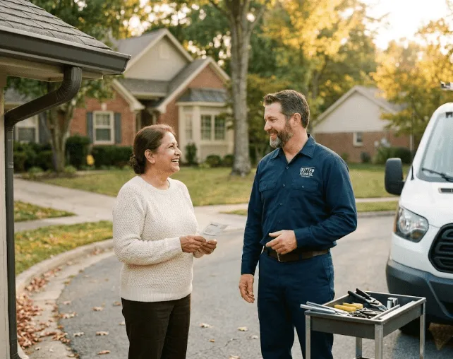 Gutter Repair Hamilton, MT FAQs