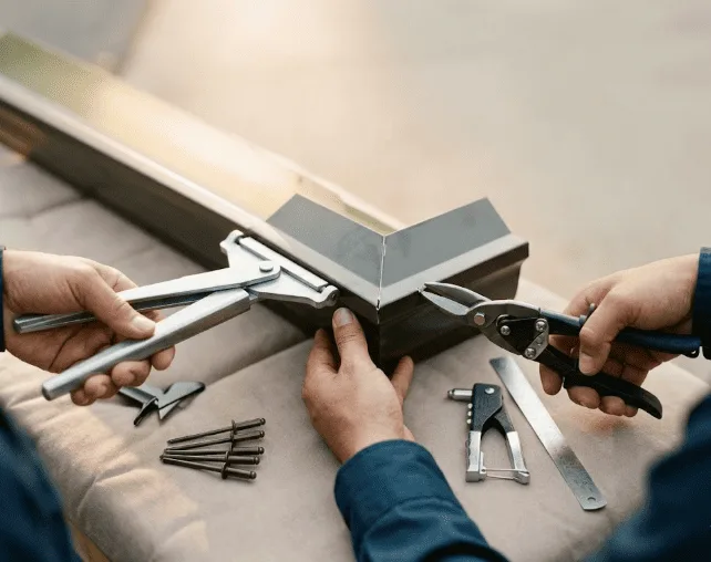 Why choose Gutter Repair in Hamilton, MT